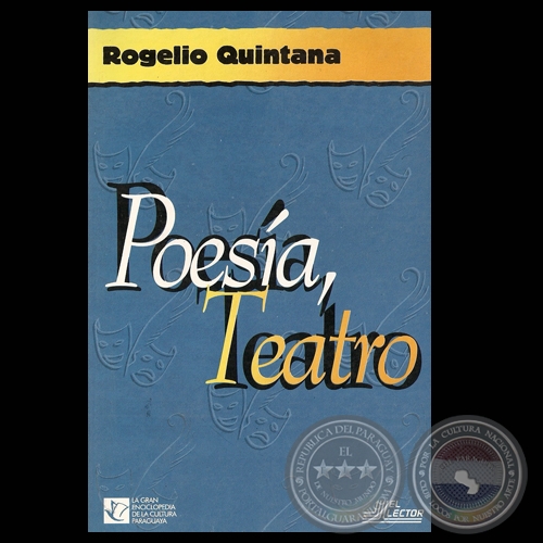 Retrato del autor
