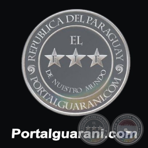 MUSEO DE AUDIOVISUALES DEL PARAGUAY