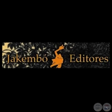 JAKEMBÓ EDITORES